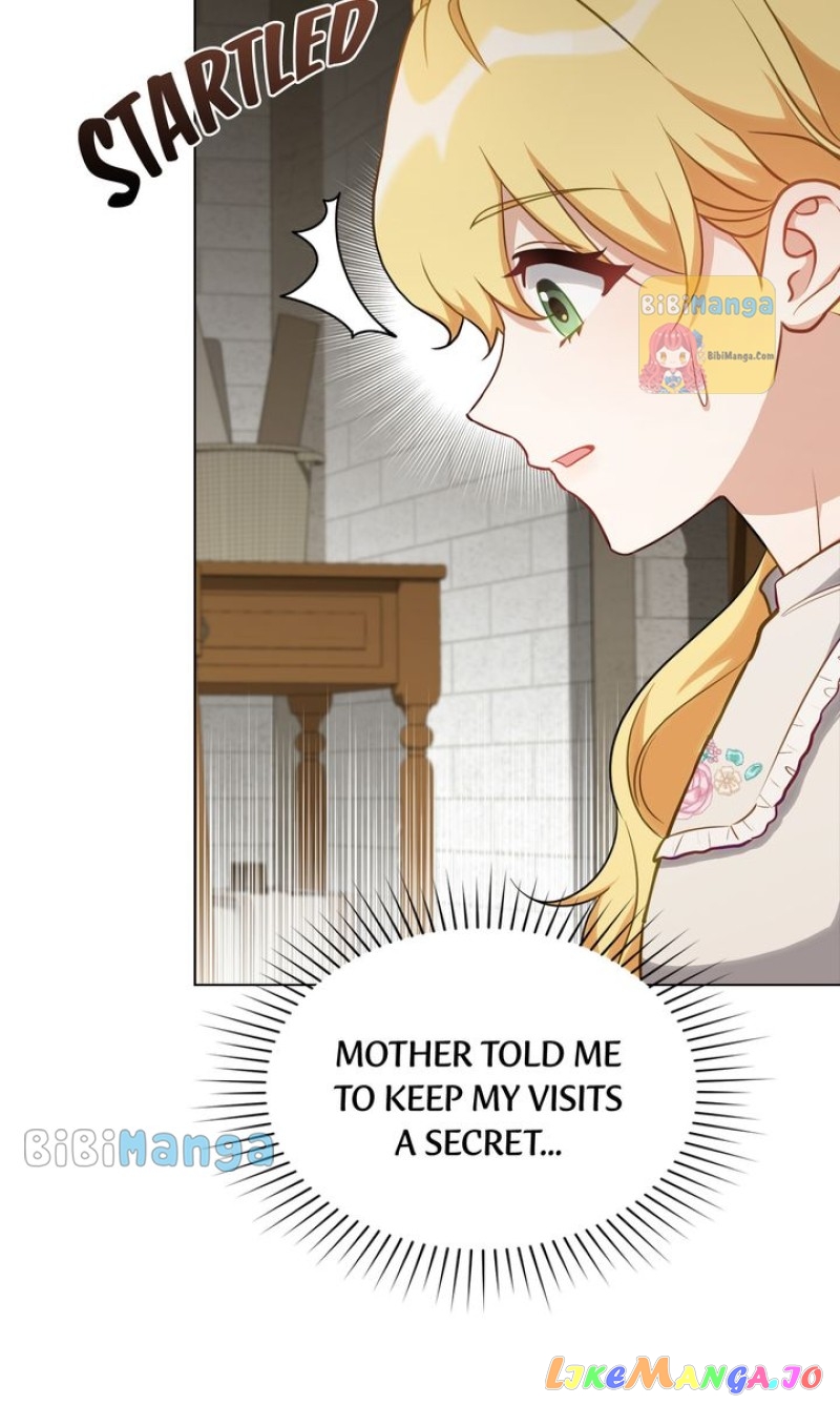 May God Bless Your Demise Chapter 5 - page 45