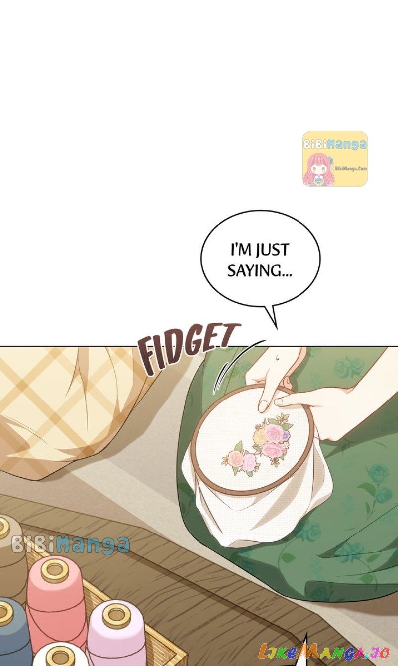 May God Bless Your Demise Chapter 5 - page 46