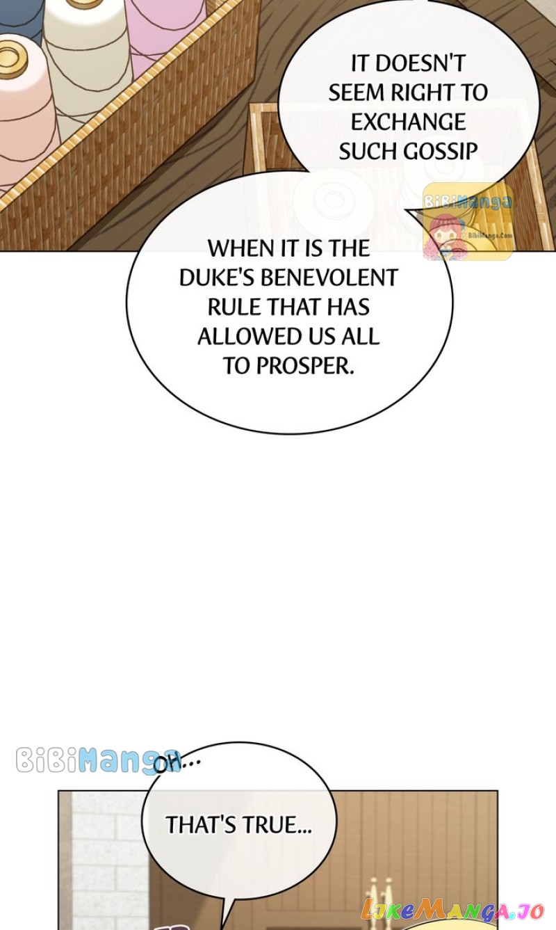 May God Bless Your Demise Chapter 5 - page 47