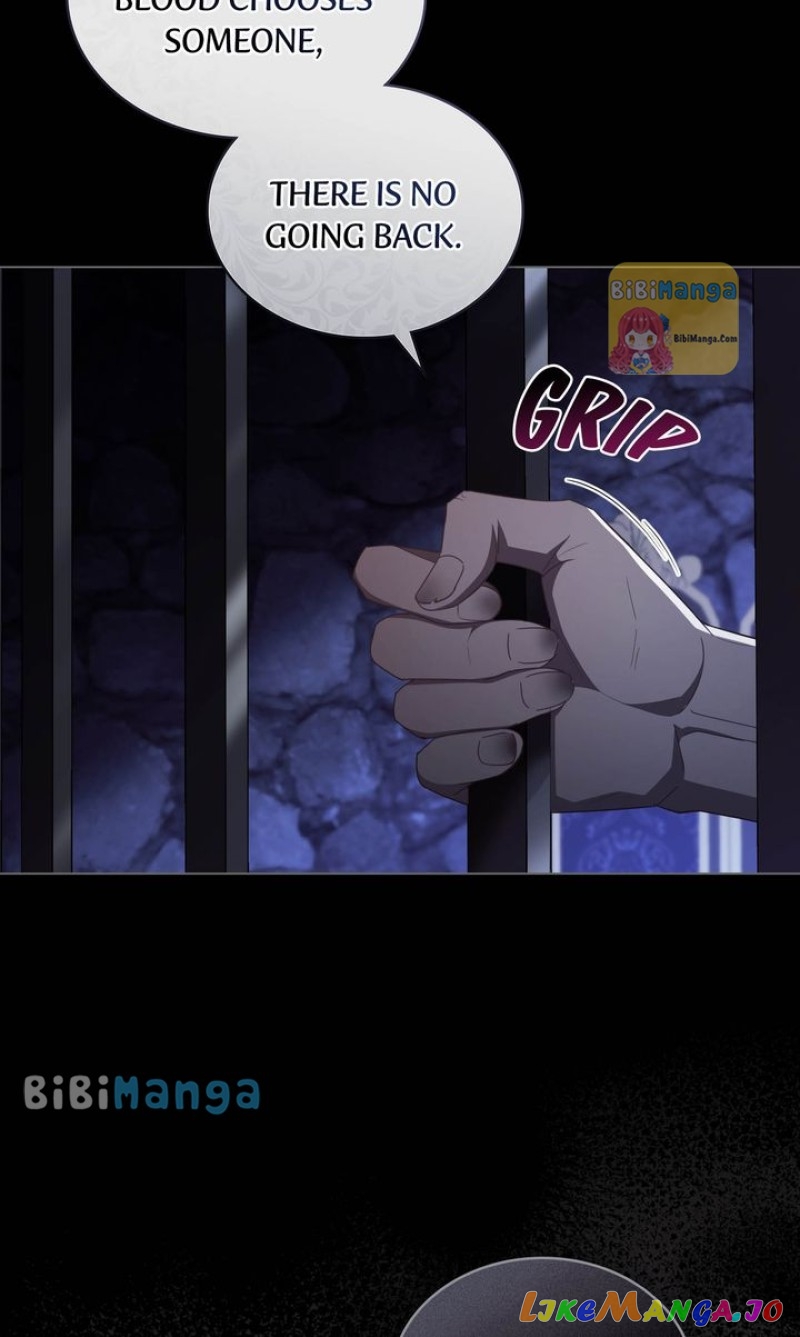 May God Bless Your Demise Chapter 5 - page 6