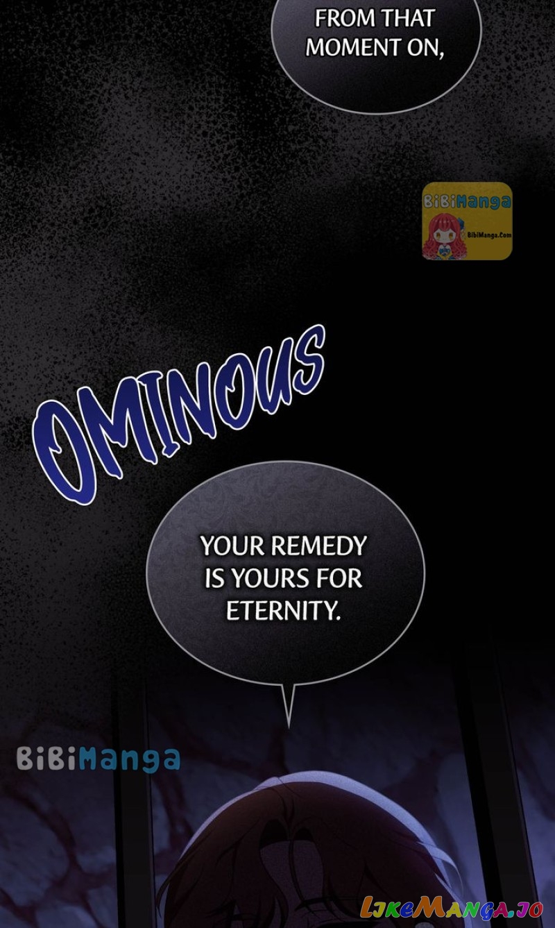 May God Bless Your Demise Chapter 5 - page 7