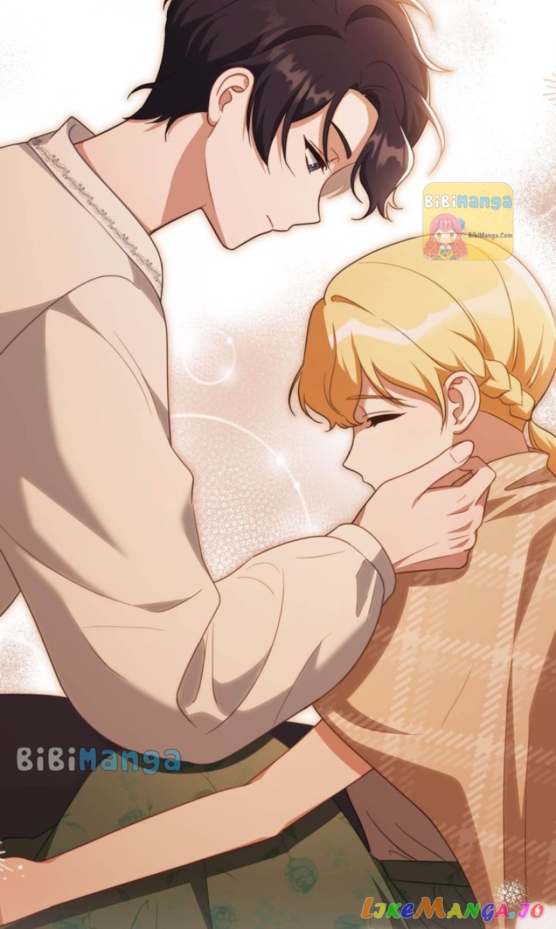May God Bless Your Demise Chapter 5 - page 85