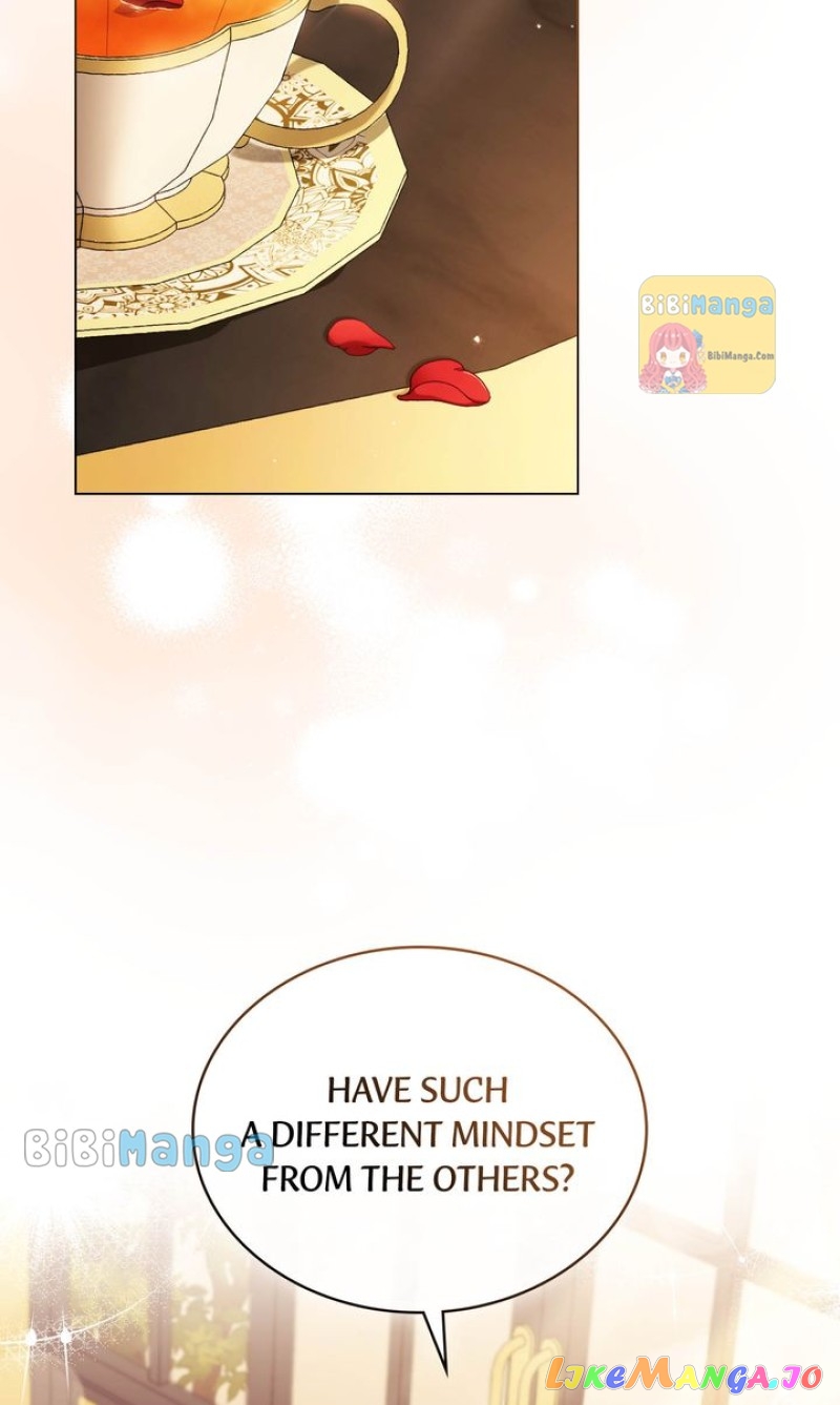 May God Bless Your Demise Chapter 5 - page 98