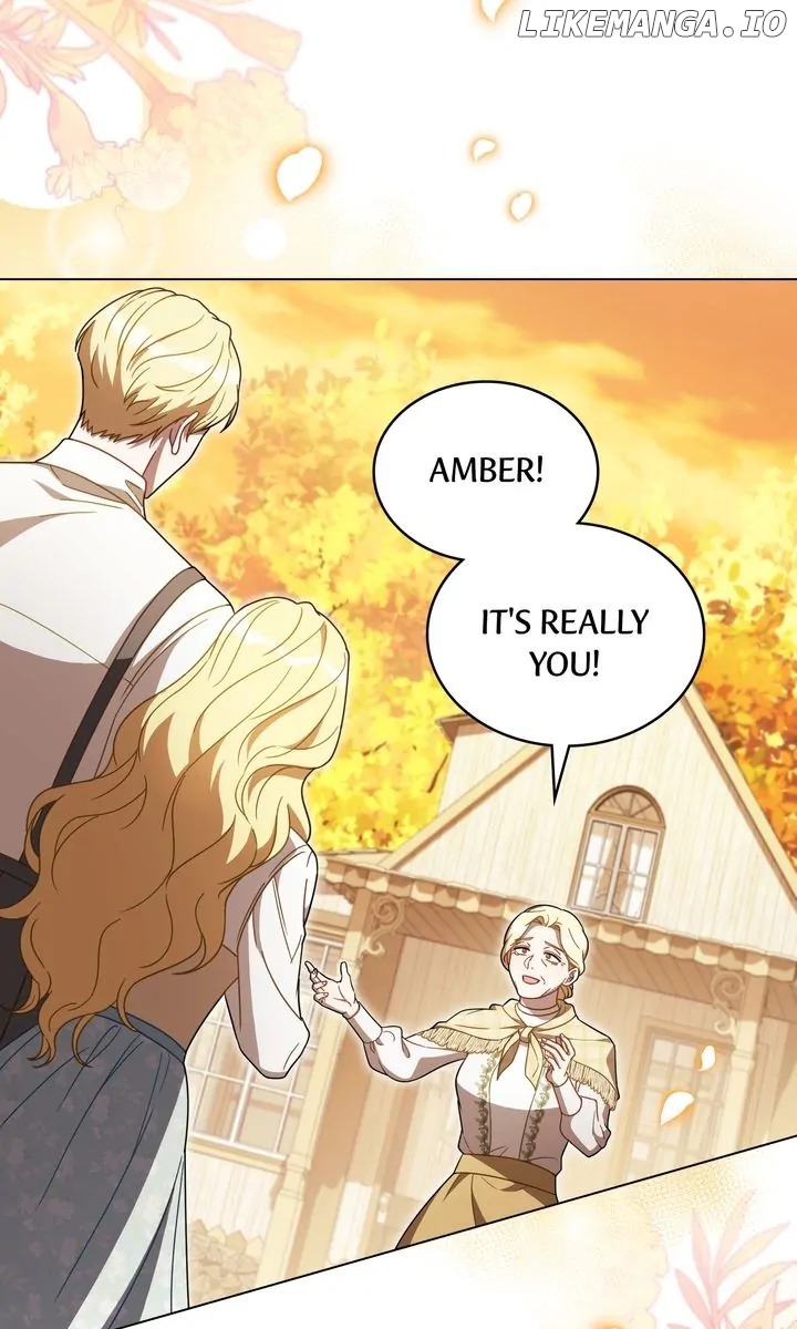 May God Bless Your Demise Chapter 40 - page 13