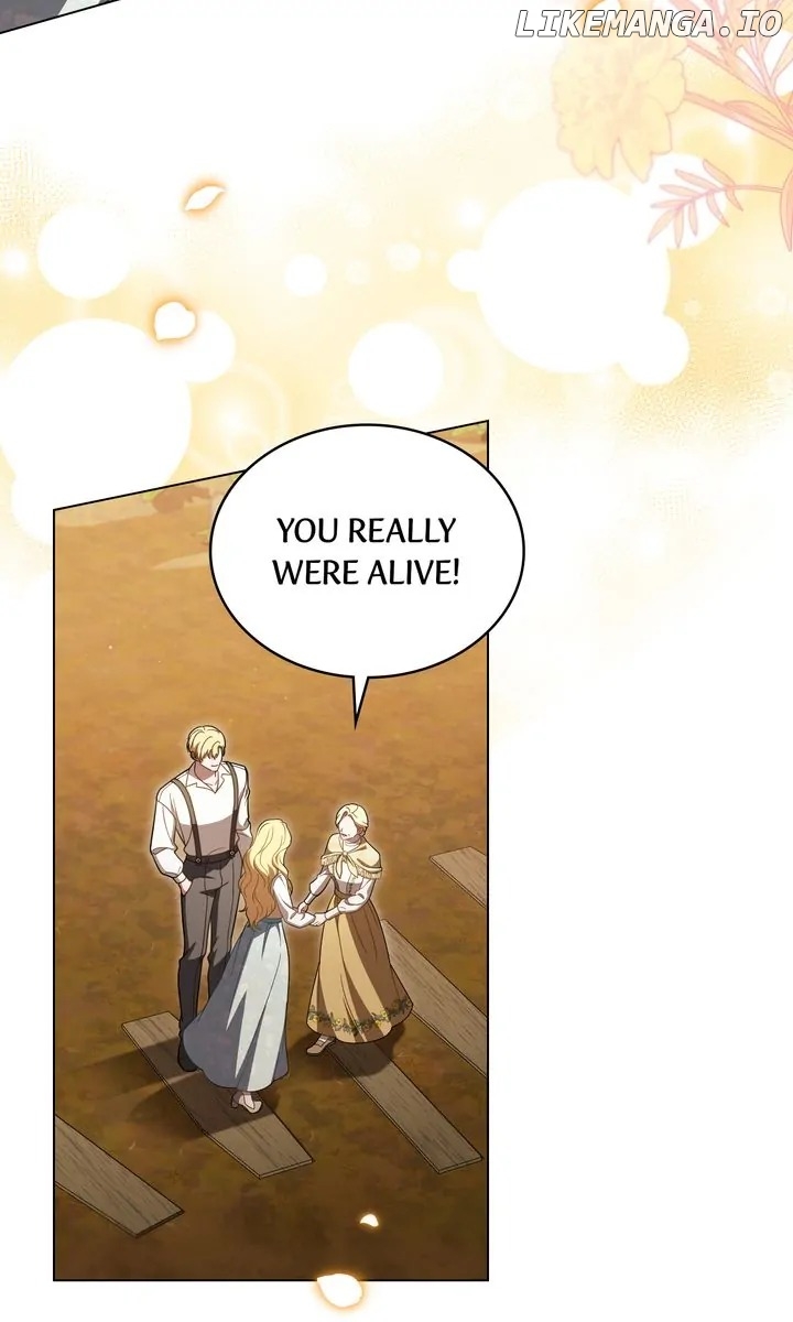 May God Bless Your Demise Chapter 40 - page 14