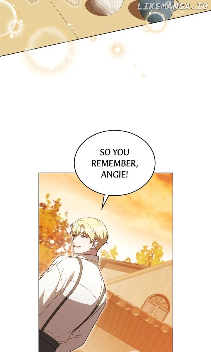 May God Bless Your Demise Chapter 40 - page 23