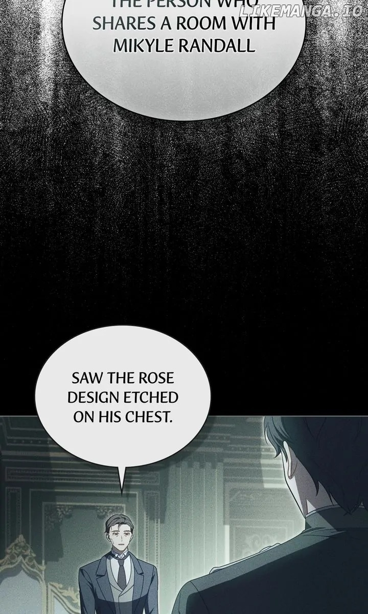 May God Bless Your Demise Chapter 40 - page 4