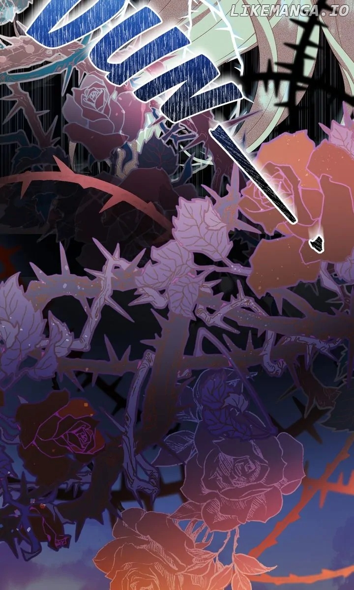 May God Bless Your Demise Chapter 40 - page 47