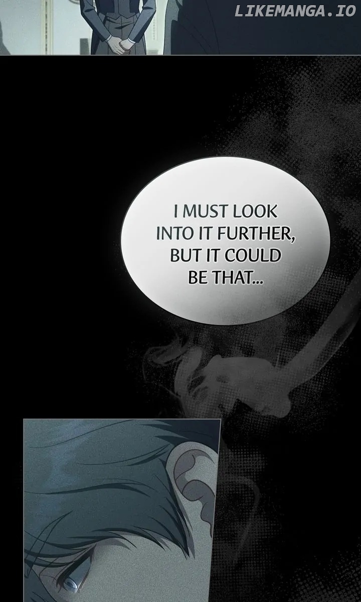 May God Bless Your Demise Chapter 40 - page 5