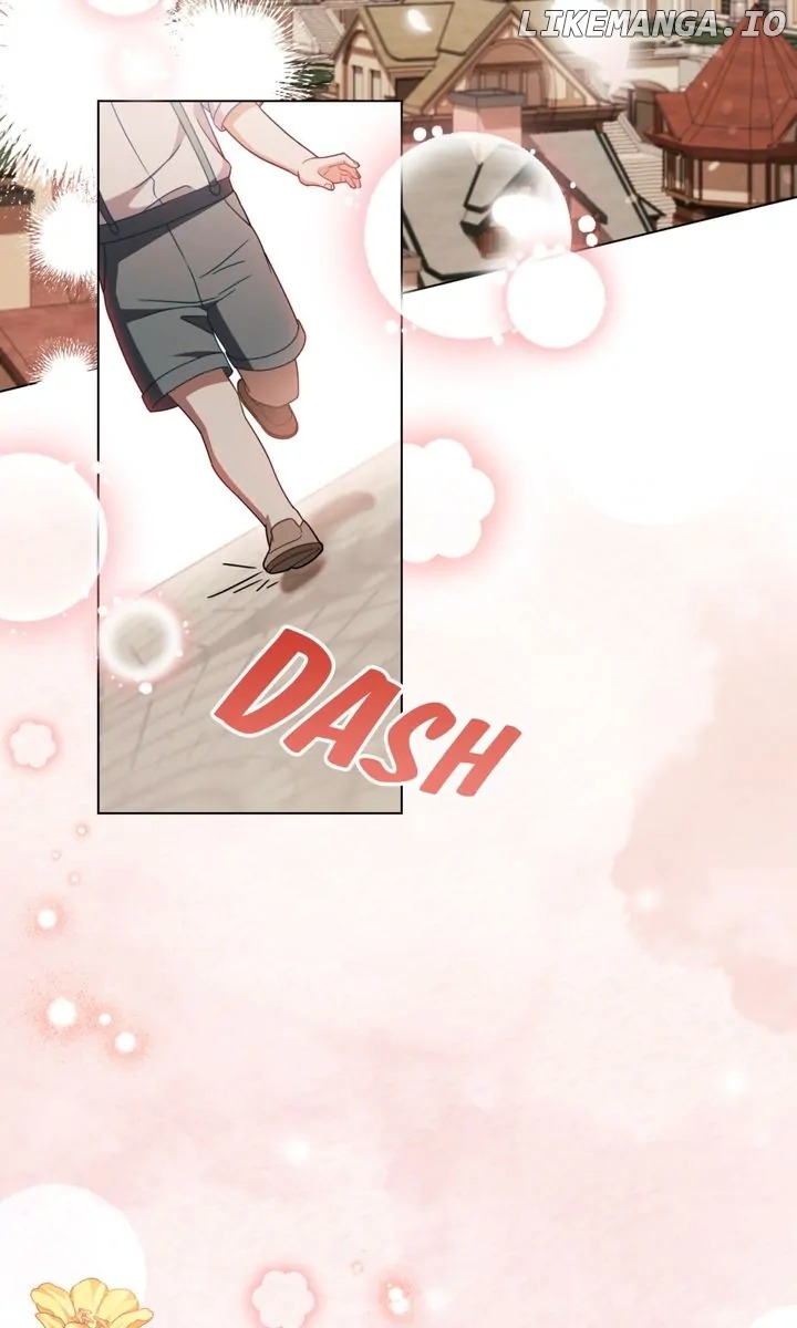 May God Bless Your Demise Chapter 40 - page 57