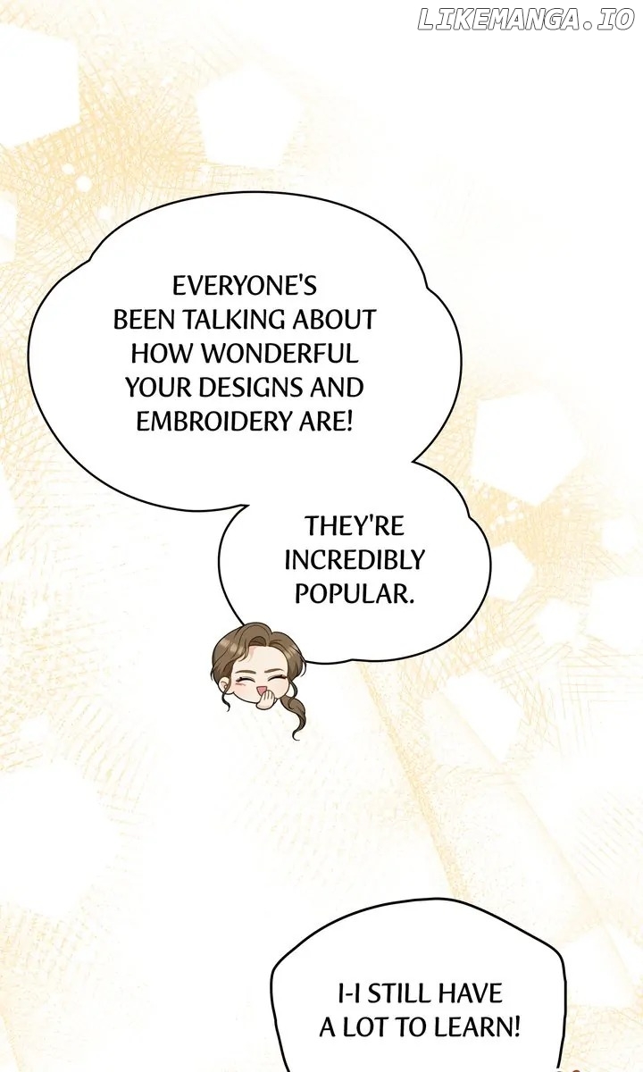 May God Bless Your Demise Chapter 40 - page 66