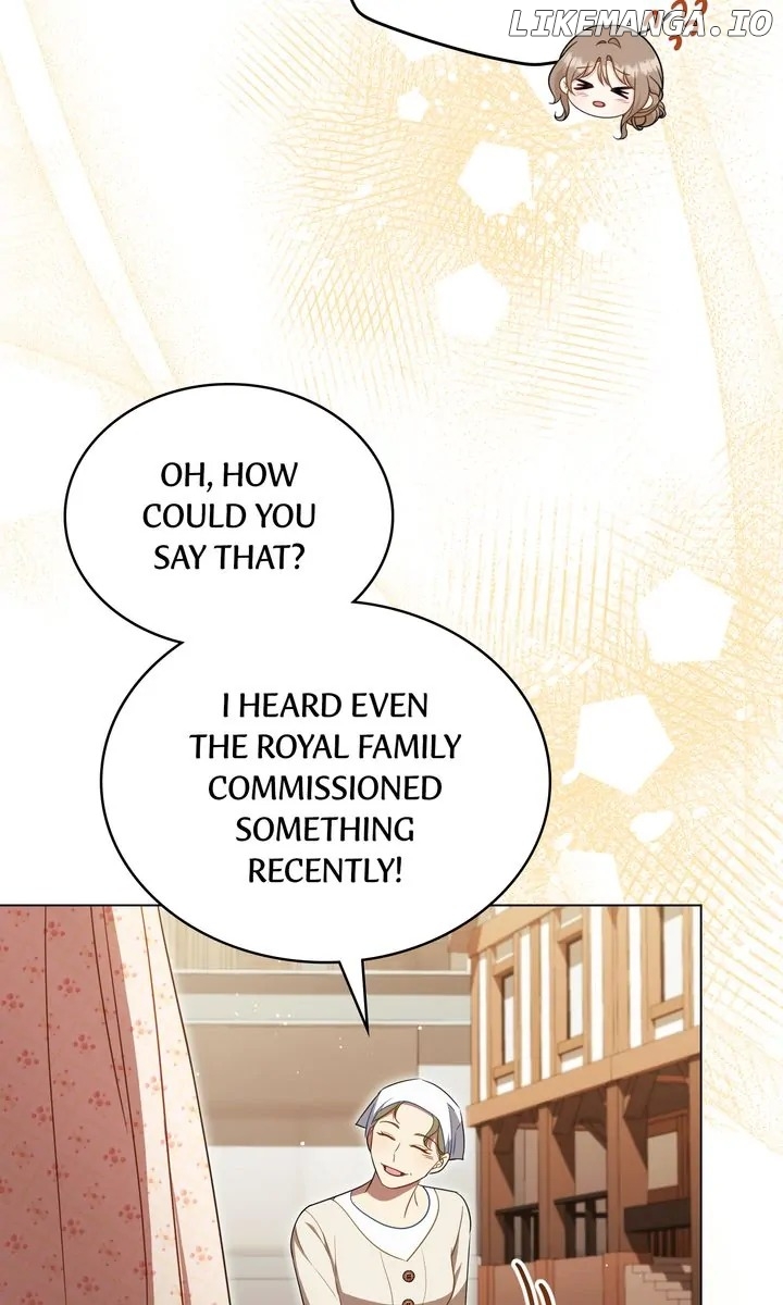 May God Bless Your Demise Chapter 40 - page 67