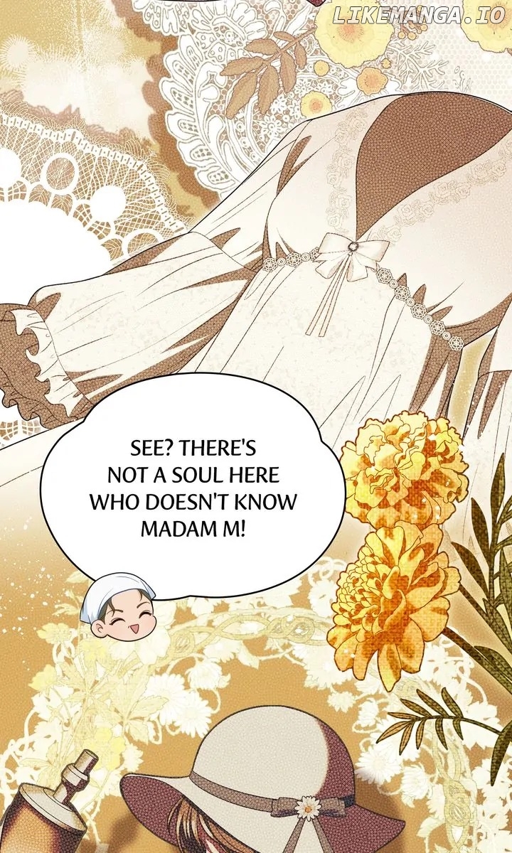 May God Bless Your Demise Chapter 40 - page 70