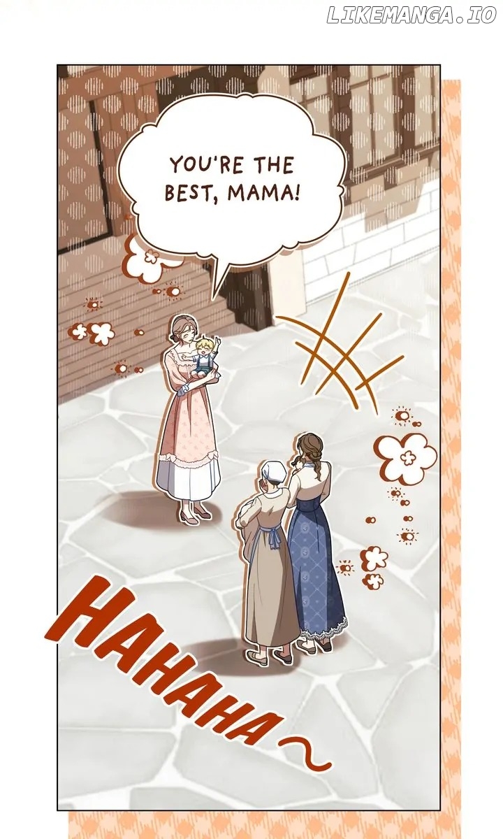 May God Bless Your Demise Chapter 40 - page 72