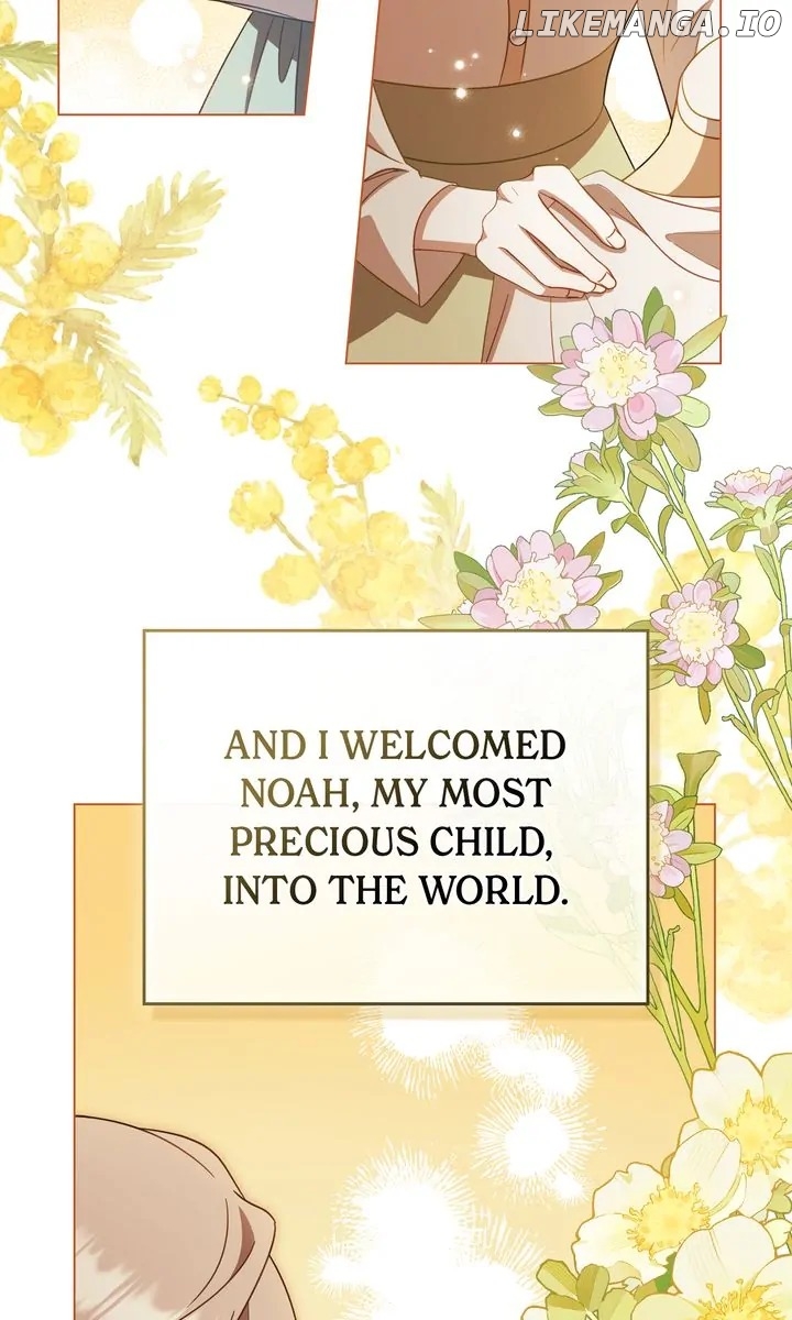 May God Bless Your Demise Chapter 40 - page 76