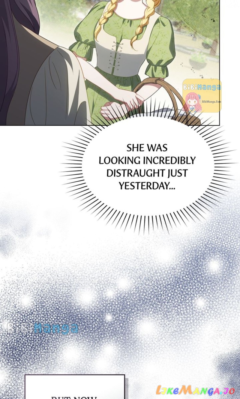 May God Bless Your Demise Chapter 4 - page 16