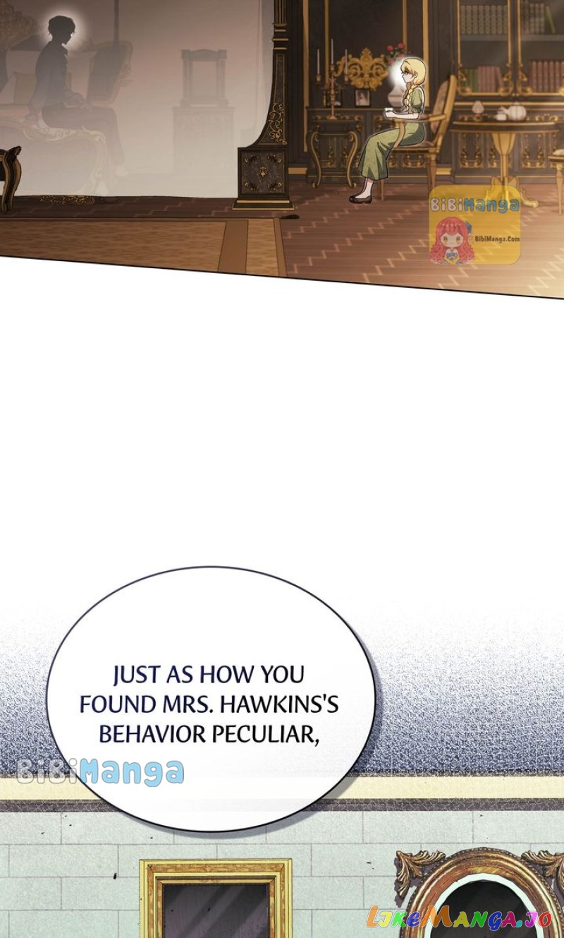 May God Bless Your Demise Chapter 4 - page 33