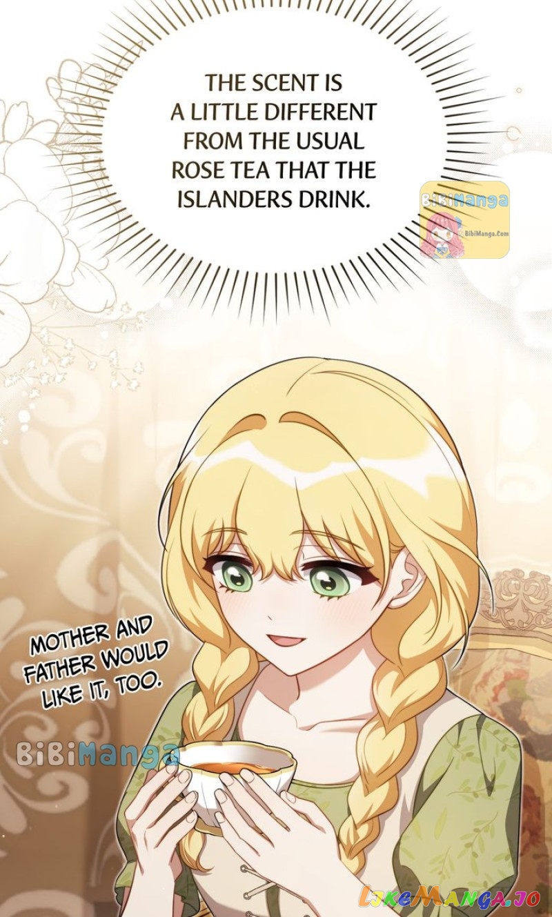 May God Bless Your Demise Chapter 4 - page 45