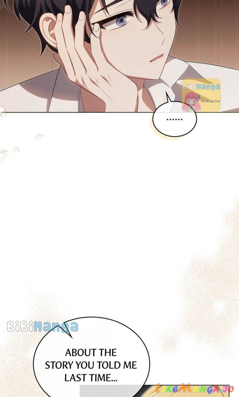 May God Bless Your Demise Chapter 4 - page 52