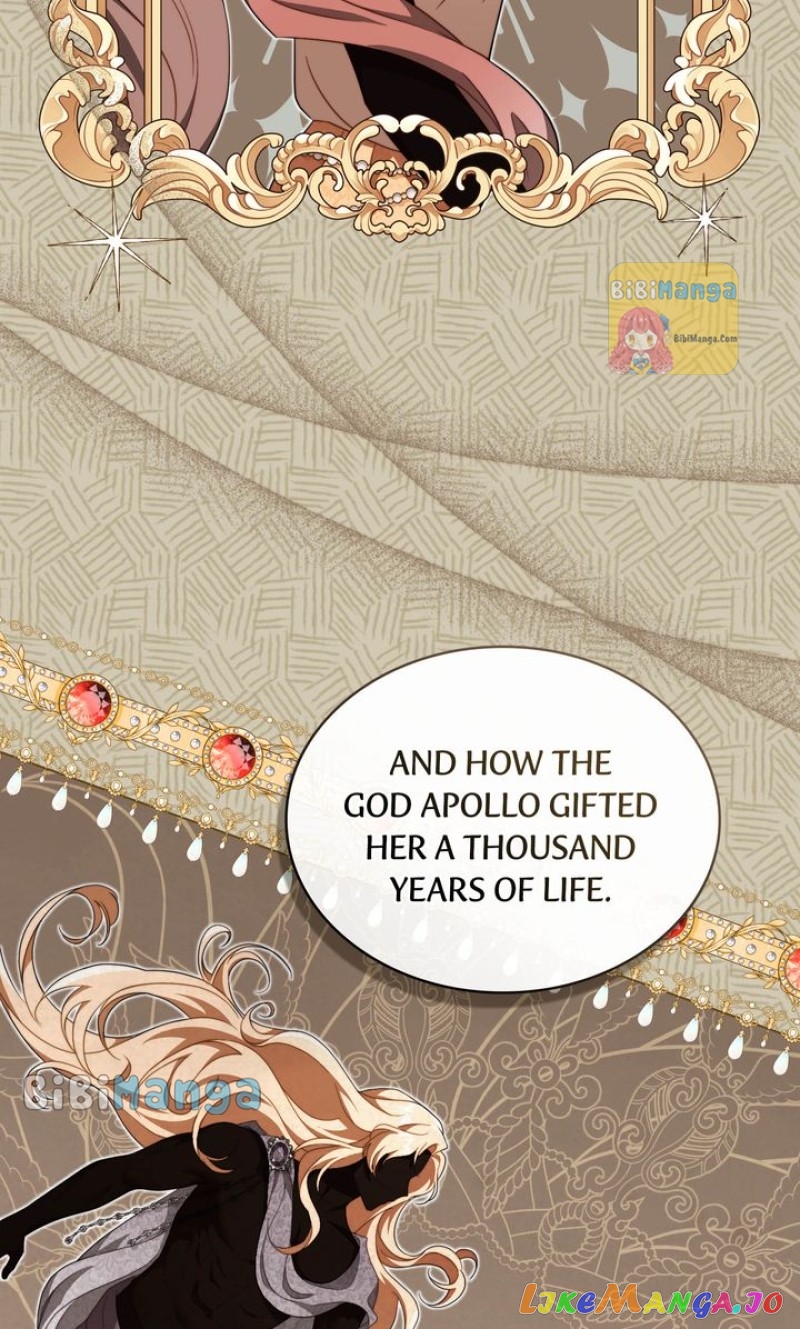 May God Bless Your Demise Chapter 4 - page 55