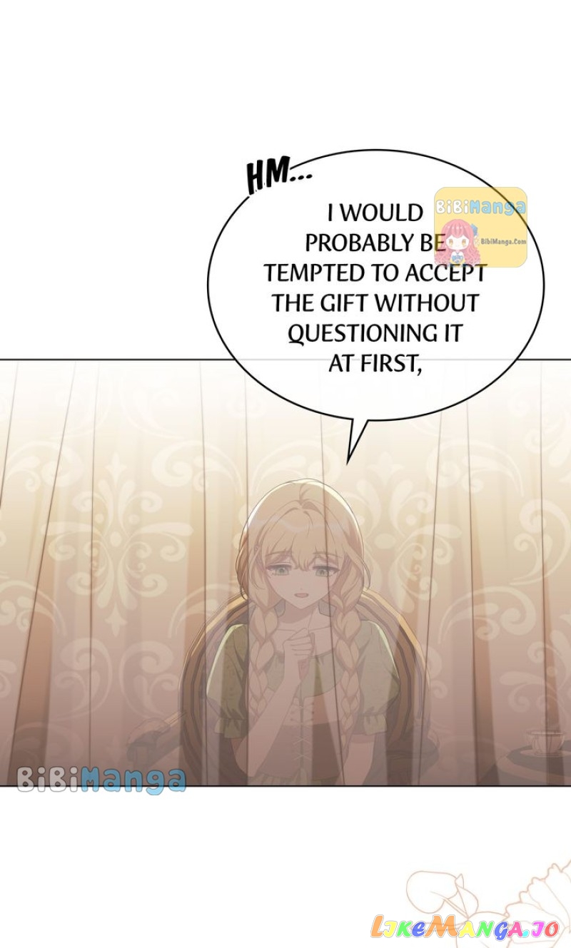 May God Bless Your Demise Chapter 4 - page 70
