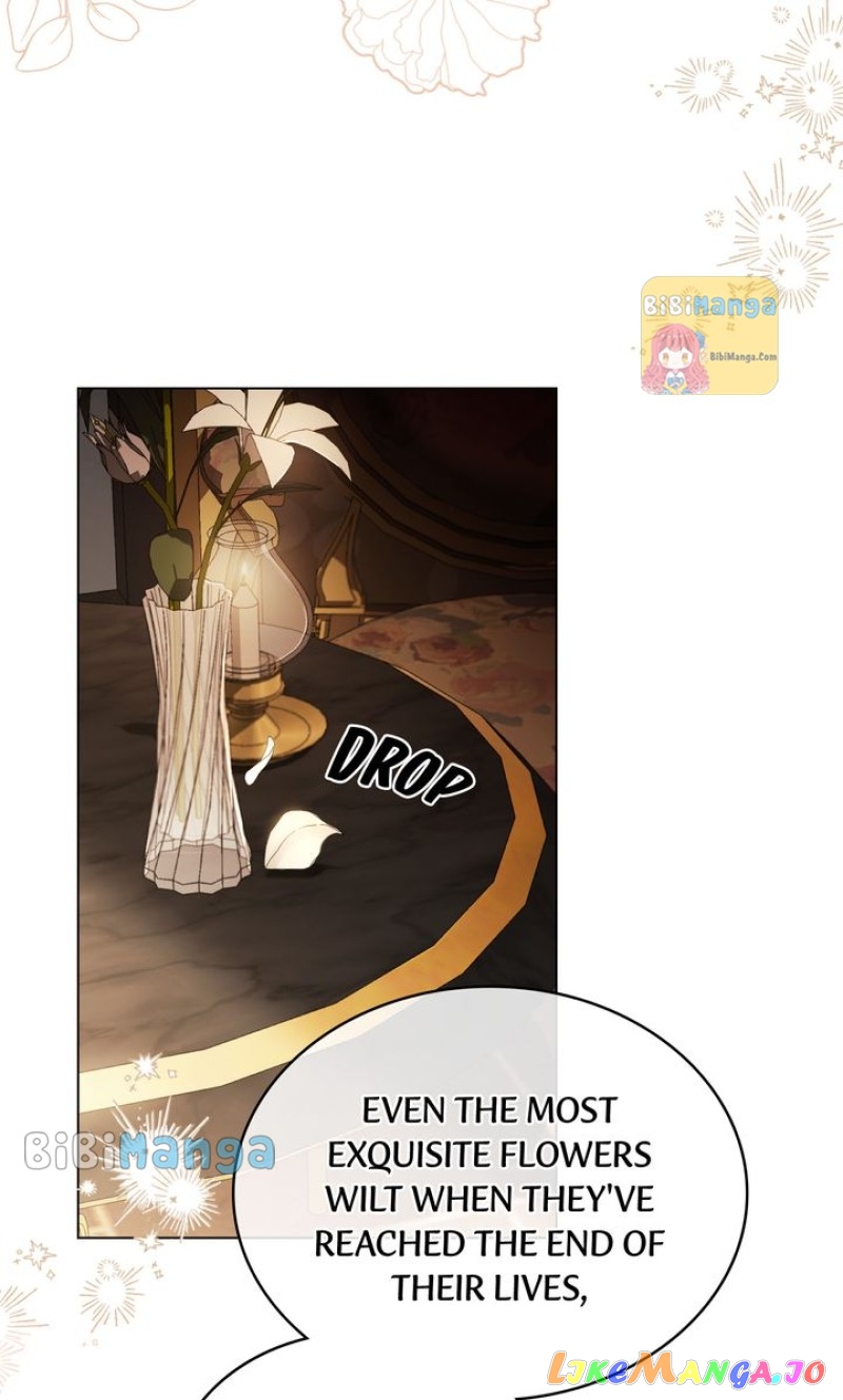 May God Bless Your Demise Chapter 4 - page 73