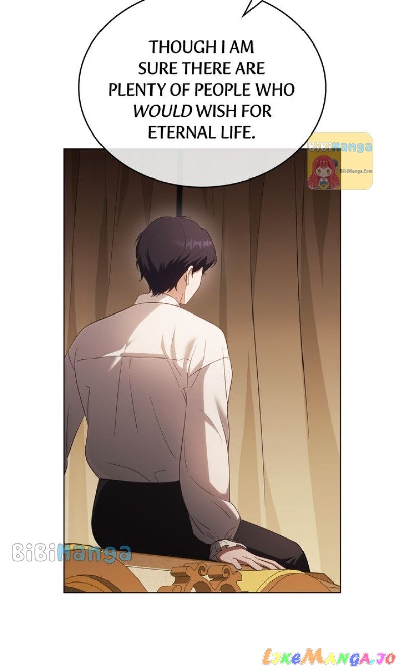 May God Bless Your Demise Chapter 4 - page 78