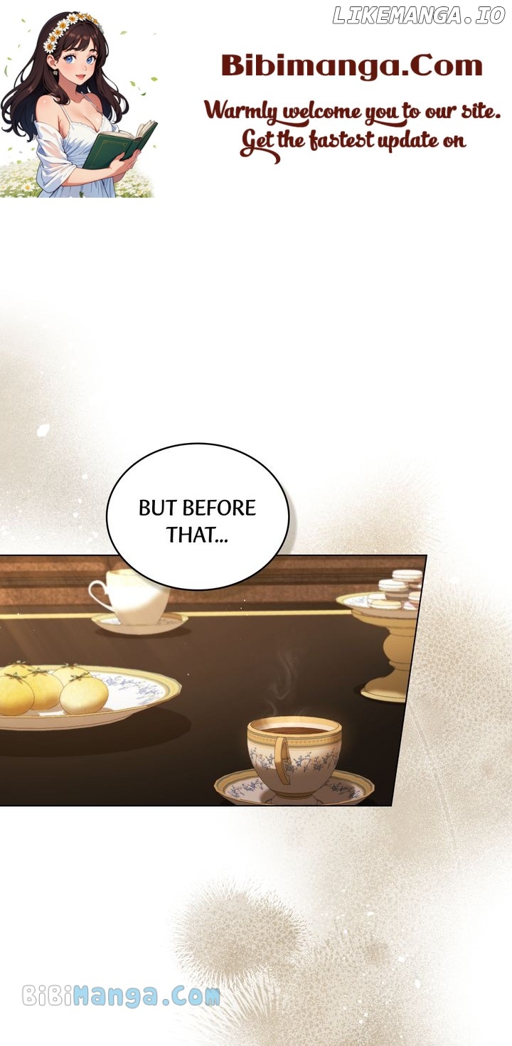 May God Bless Your Demise Chapter 39 - page 1
