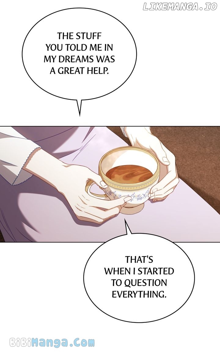 May God Bless Your Demise Chapter 39 - page 11