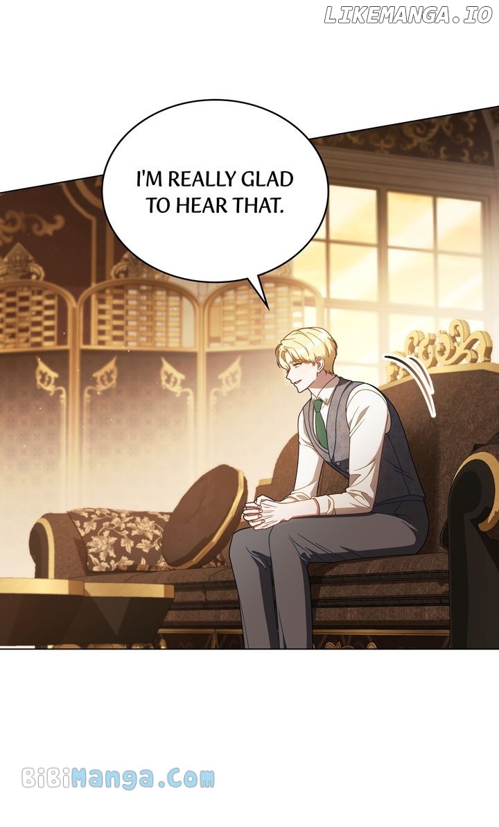May God Bless Your Demise Chapter 39 - page 12