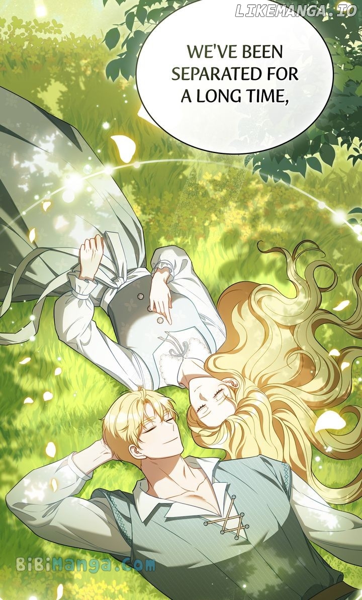May God Bless Your Demise Chapter 39 - page 14