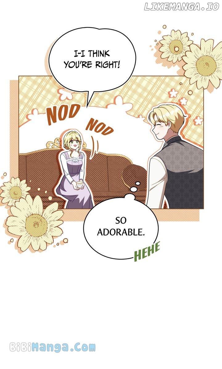 May God Bless Your Demise Chapter 39 - page 17