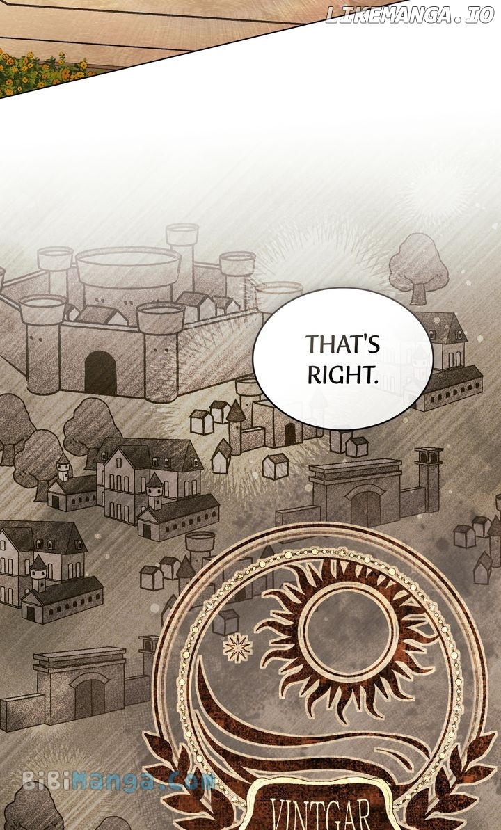 May God Bless Your Demise Chapter 39 - page 19
