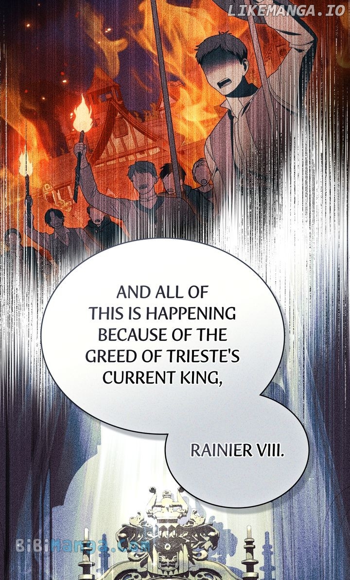 May God Bless Your Demise Chapter 39 - page 23