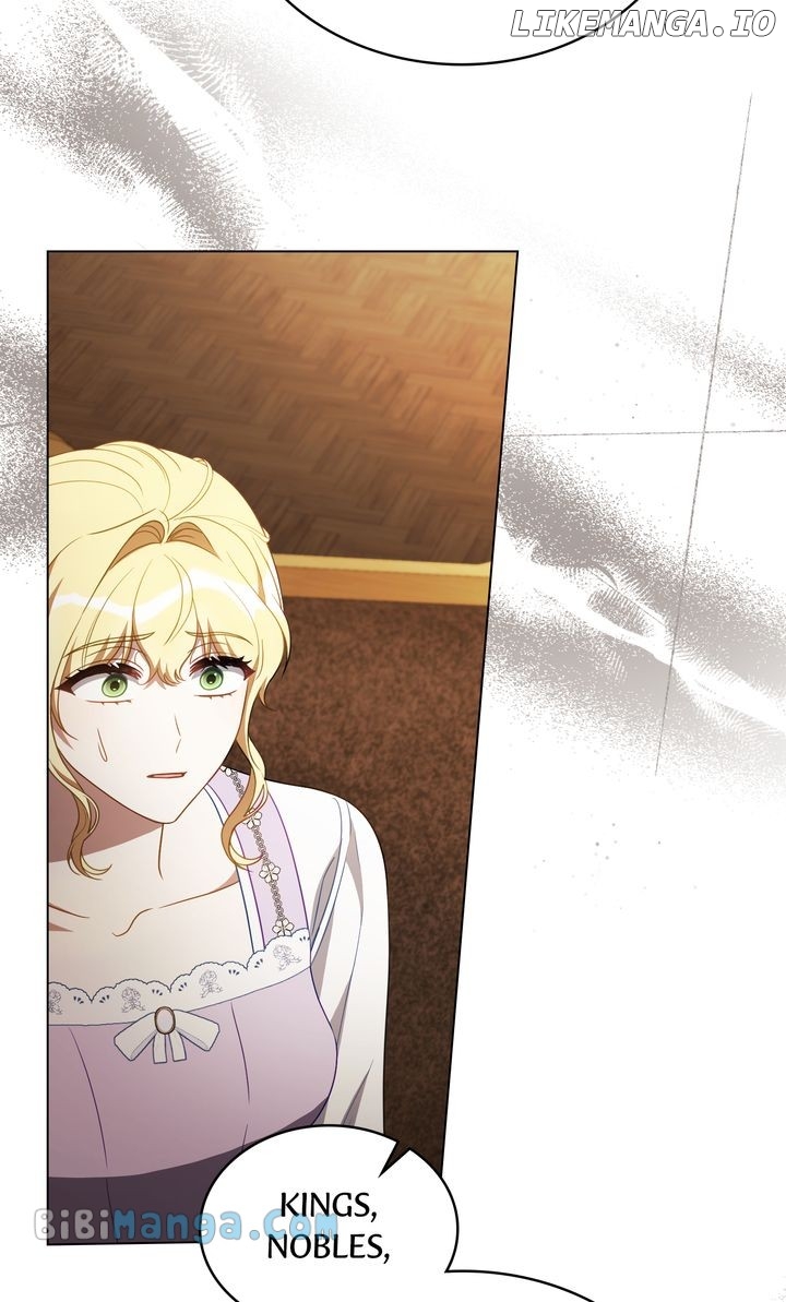 May God Bless Your Demise Chapter 39 - page 26