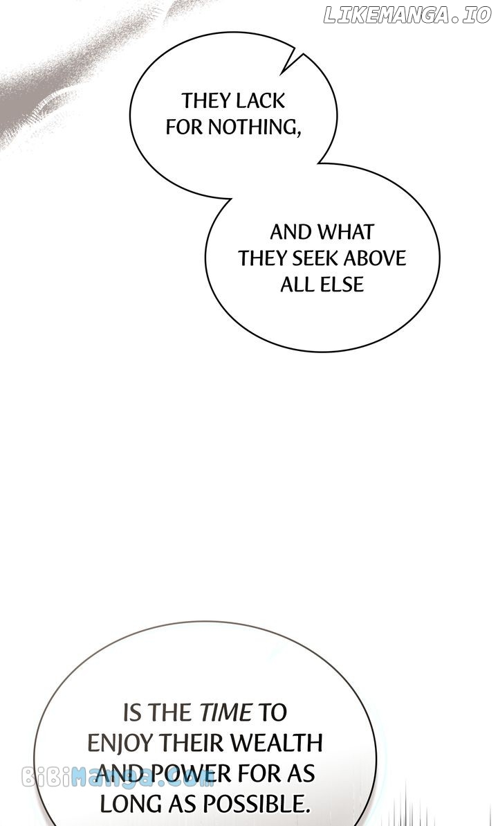 May God Bless Your Demise Chapter 39 - page 28