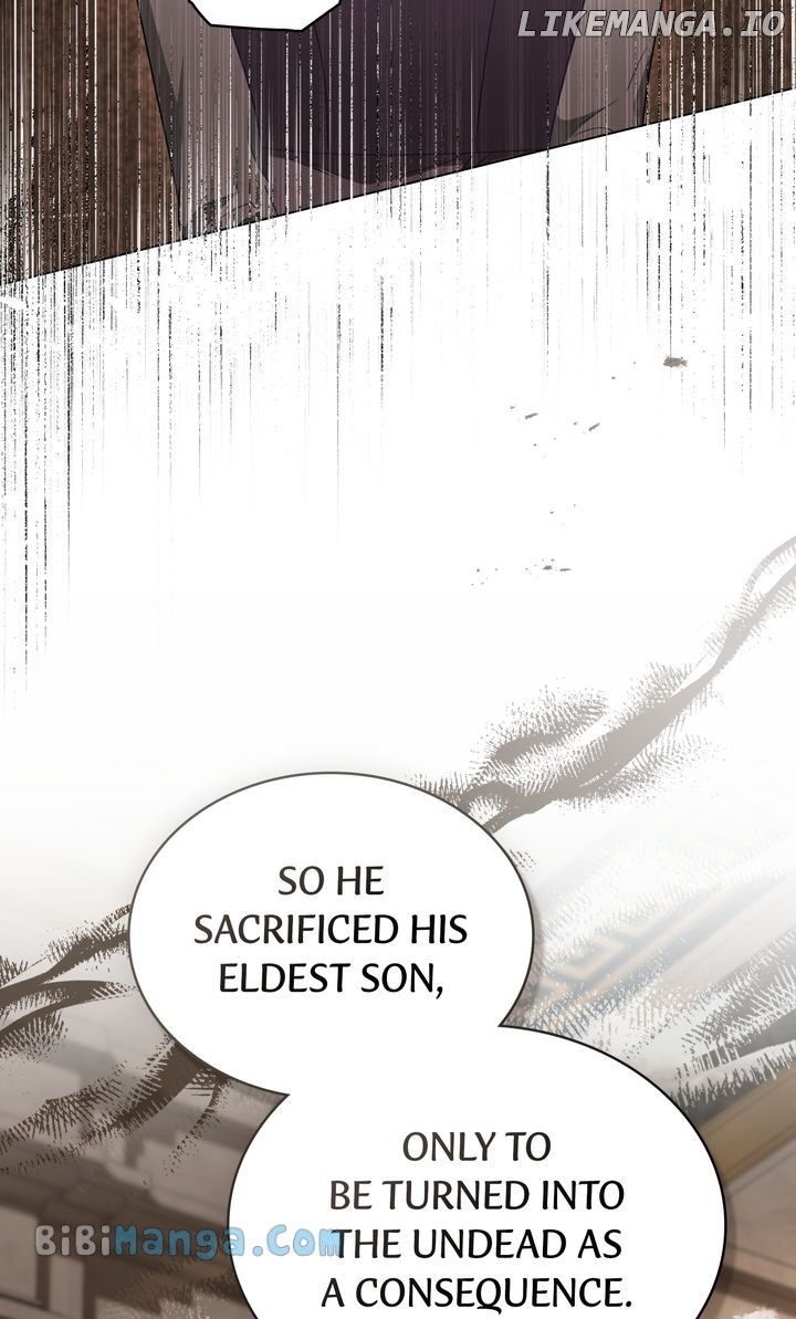 May God Bless Your Demise Chapter 39 - page 31