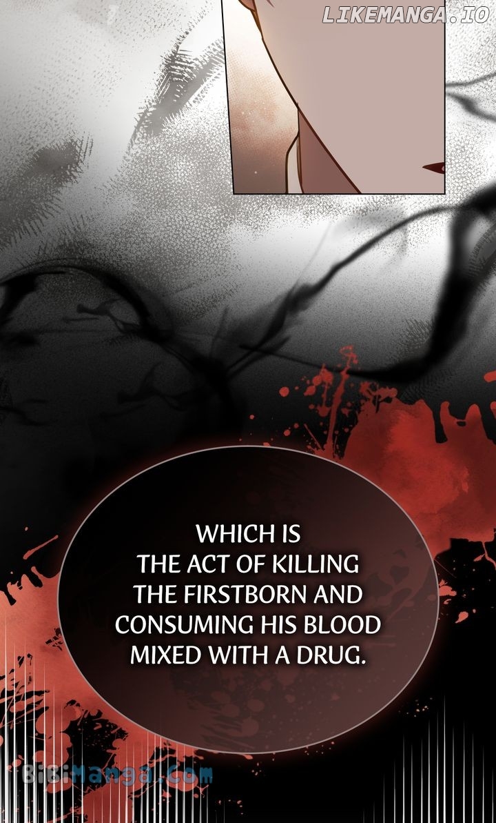 May God Bless Your Demise Chapter 39 - page 34