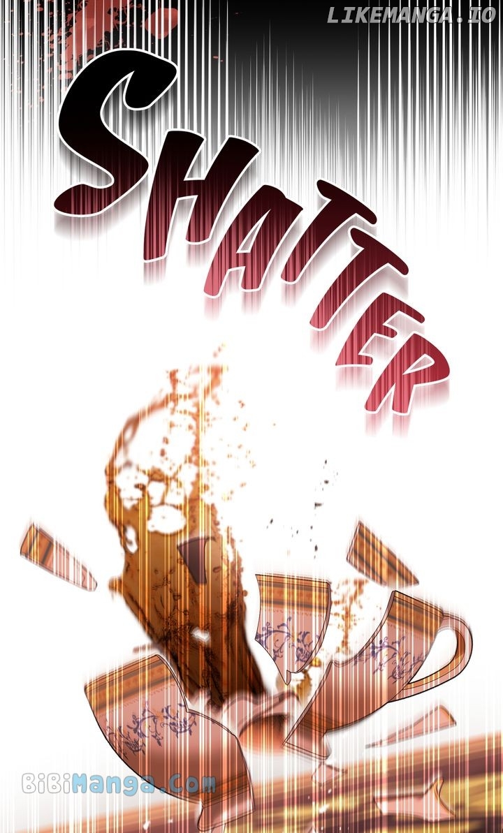 May God Bless Your Demise Chapter 39 - page 35