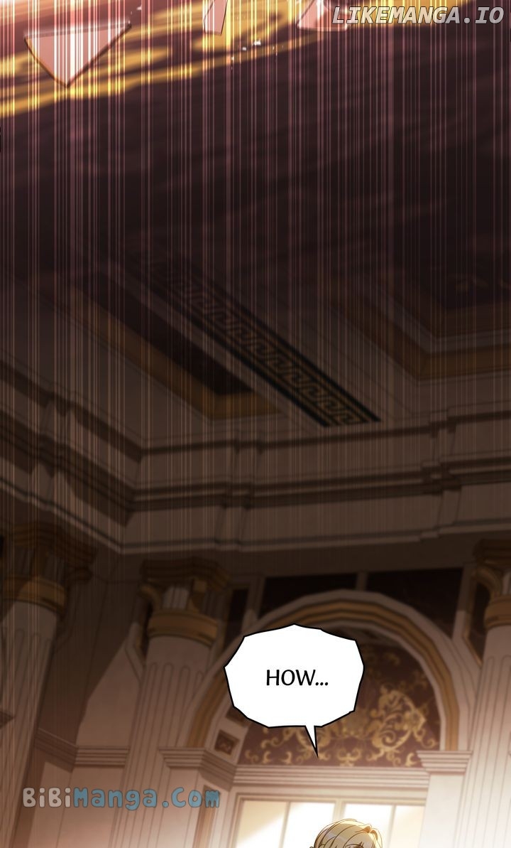 May God Bless Your Demise Chapter 39 - page 36
