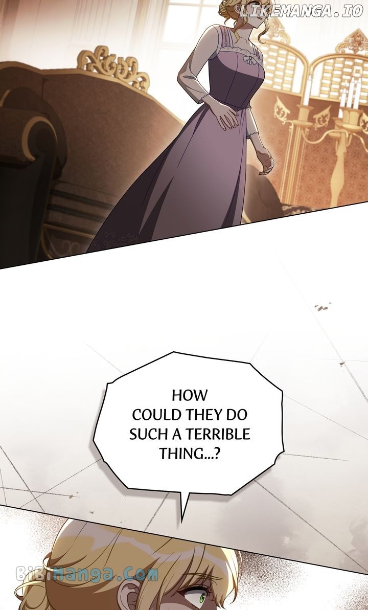 May God Bless Your Demise Chapter 39 - page 37