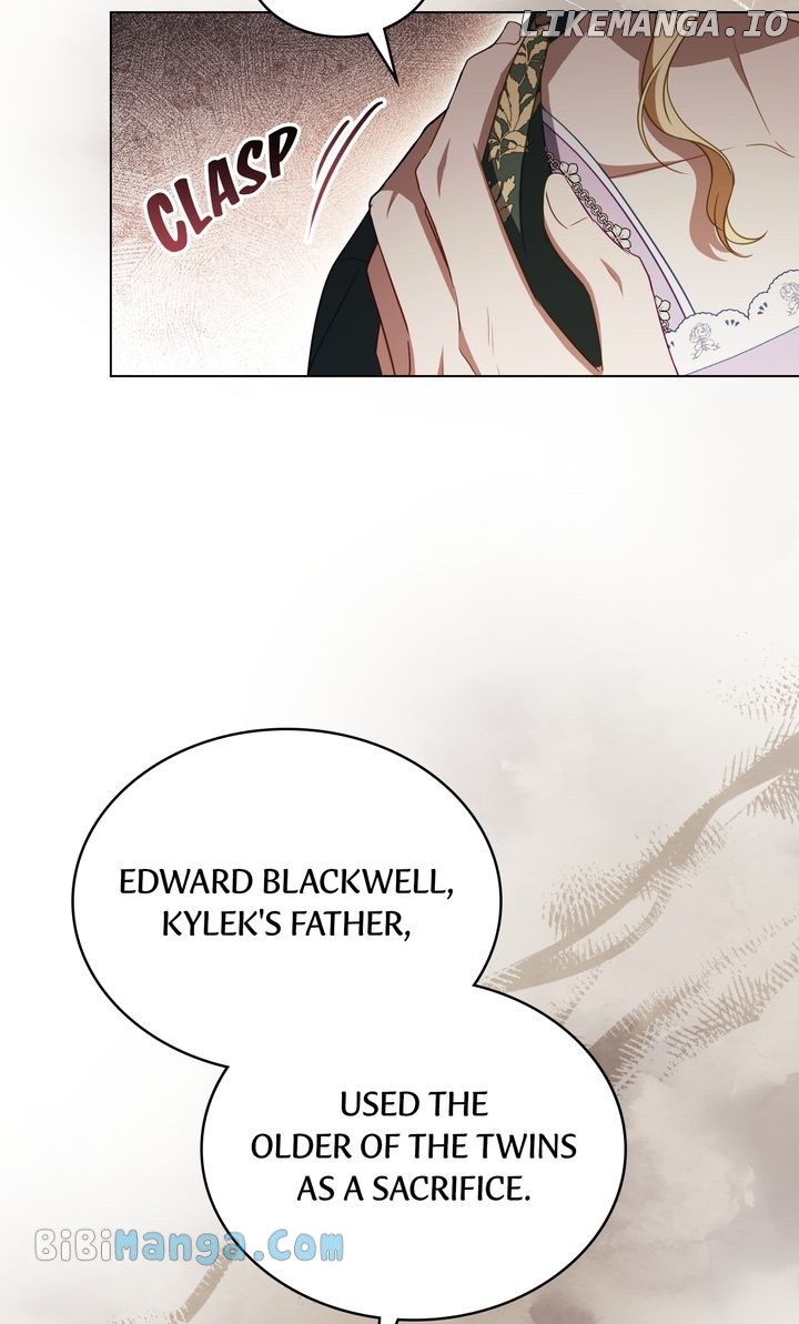 May God Bless Your Demise Chapter 39 - page 39