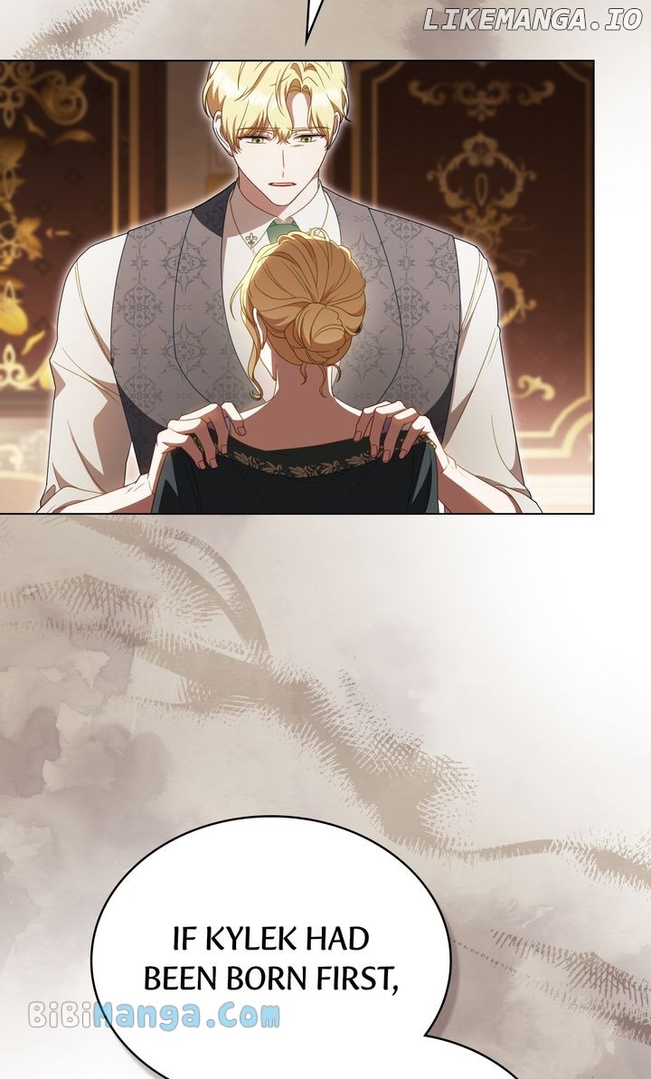 May God Bless Your Demise Chapter 39 - page 40