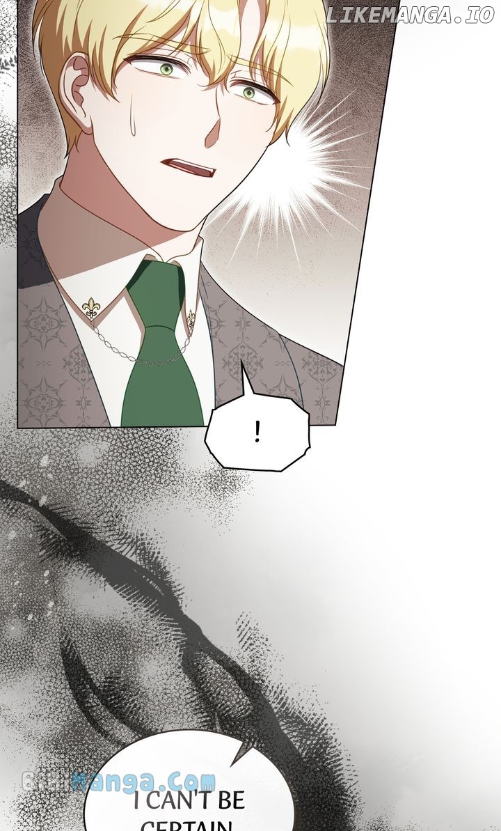 May God Bless Your Demise Chapter 39 - page 45