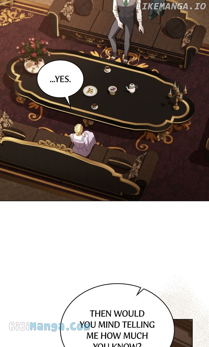 May God Bless Your Demise Chapter 39 - page 5