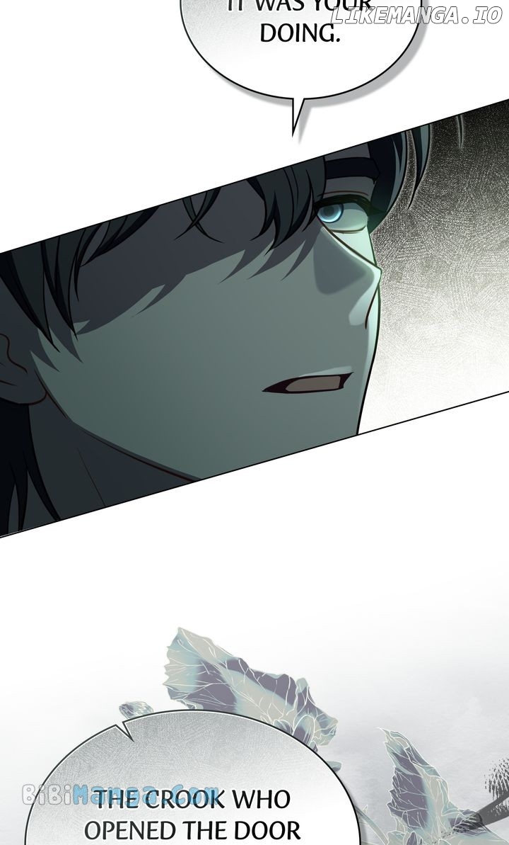 May God Bless Your Demise Chapter 39 - page 53