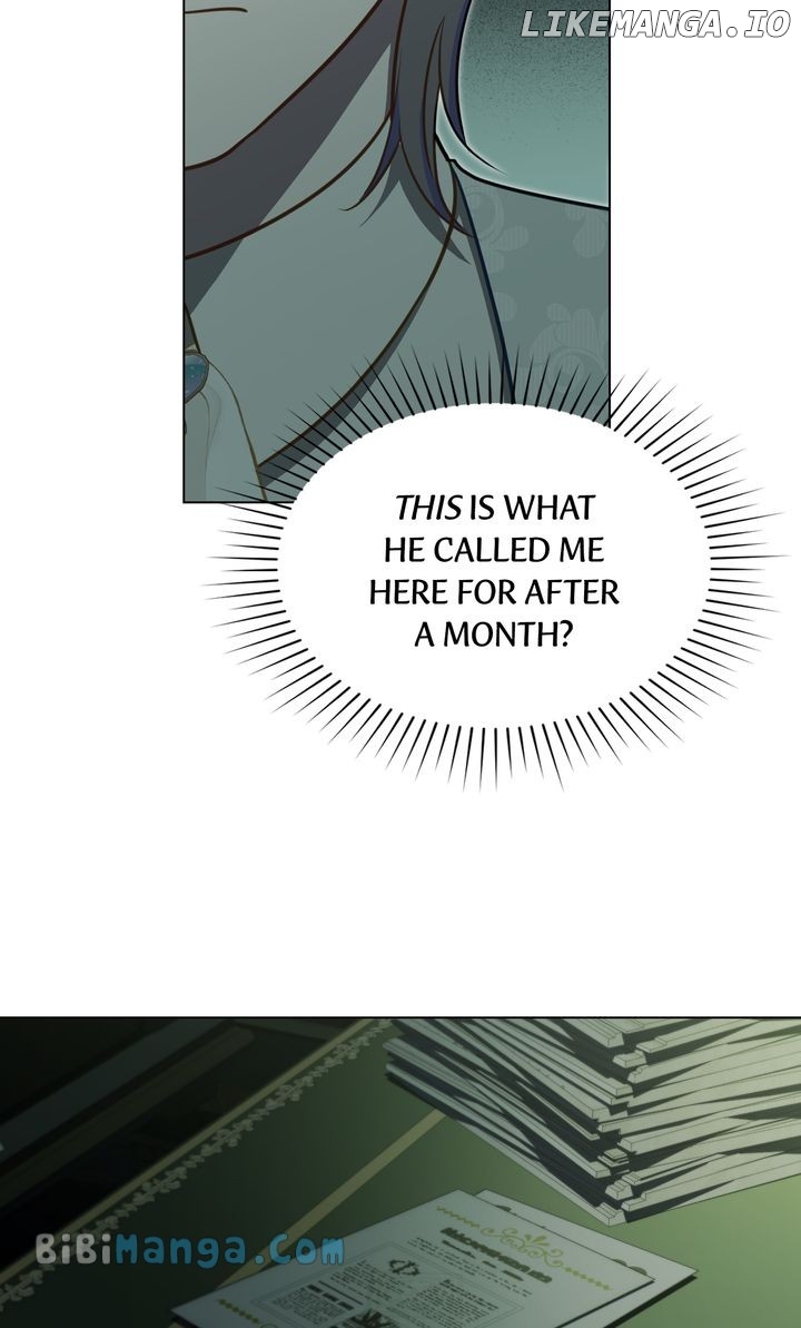 May God Bless Your Demise Chapter 39 - page 56