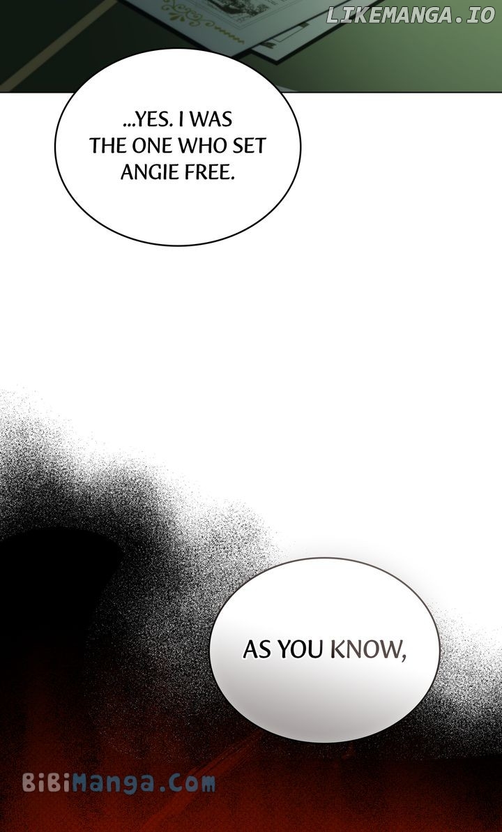 May God Bless Your Demise Chapter 39 - page 57
