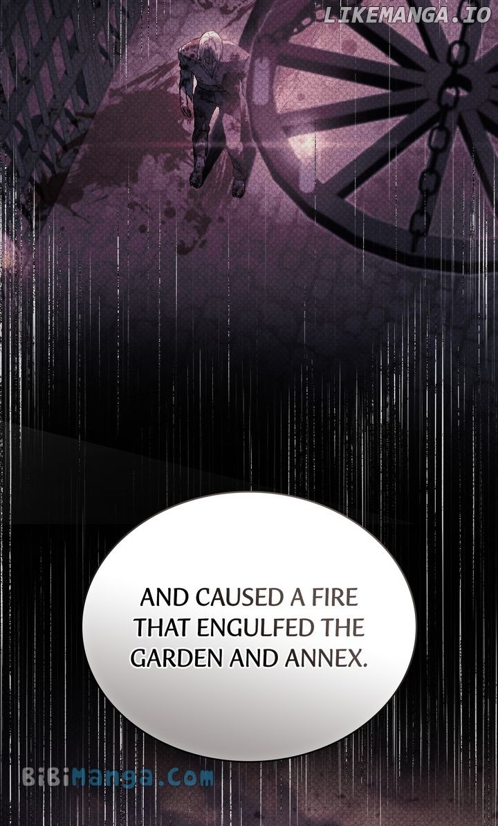 May God Bless Your Demise Chapter 39 - page 59