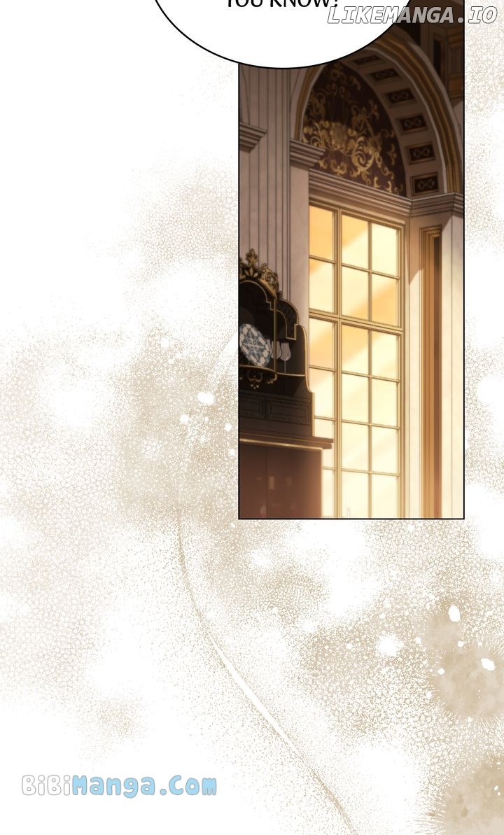 May God Bless Your Demise Chapter 39 - page 6